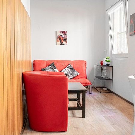 Modern 1Br Apartment - Great For Longstays Βιέννη Εξωτερικό φωτογραφία
