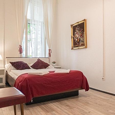 Modern 1Br Apartment - Great For Longstays Βιέννη Εξωτερικό φωτογραφία