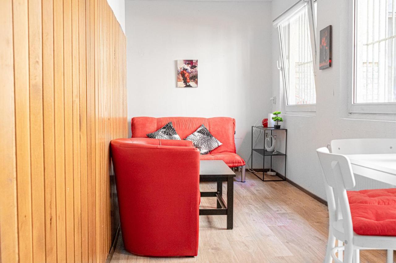 Modern 1Br Apartment - Great For Longstays Βιέννη Εξωτερικό φωτογραφία