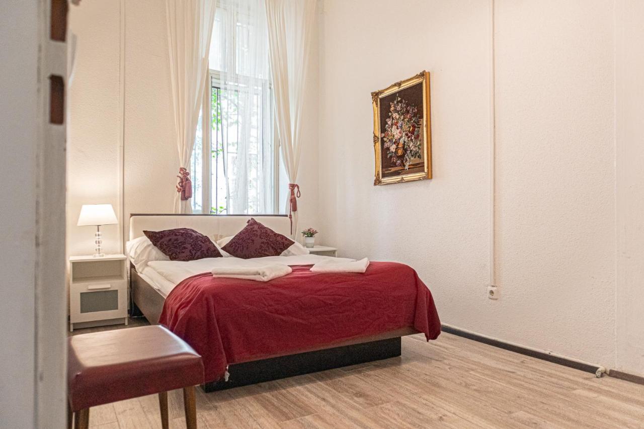 Modern 1Br Apartment - Great For Longstays Βιέννη Εξωτερικό φωτογραφία