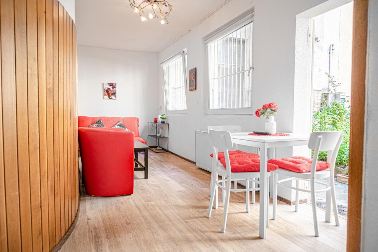 Modern 1Br Apartment - Great For Longstays Βιέννη Εξωτερικό φωτογραφία