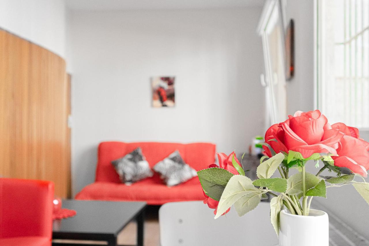 Modern 1Br Apartment - Great For Longstays Βιέννη Εξωτερικό φωτογραφία
