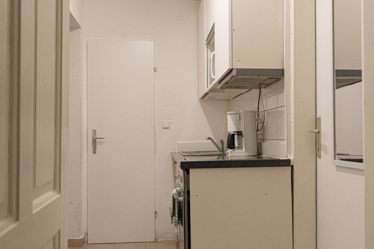 Modern 1Br Apartment - Great For Longstays Βιέννη Εξωτερικό φωτογραφία