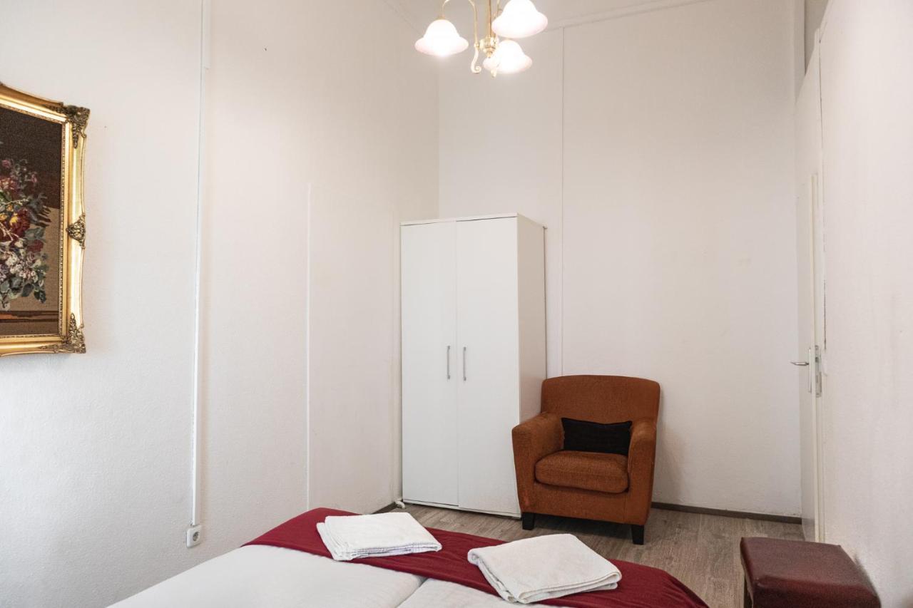 Modern 1Br Apartment - Great For Longstays Βιέννη Εξωτερικό φωτογραφία