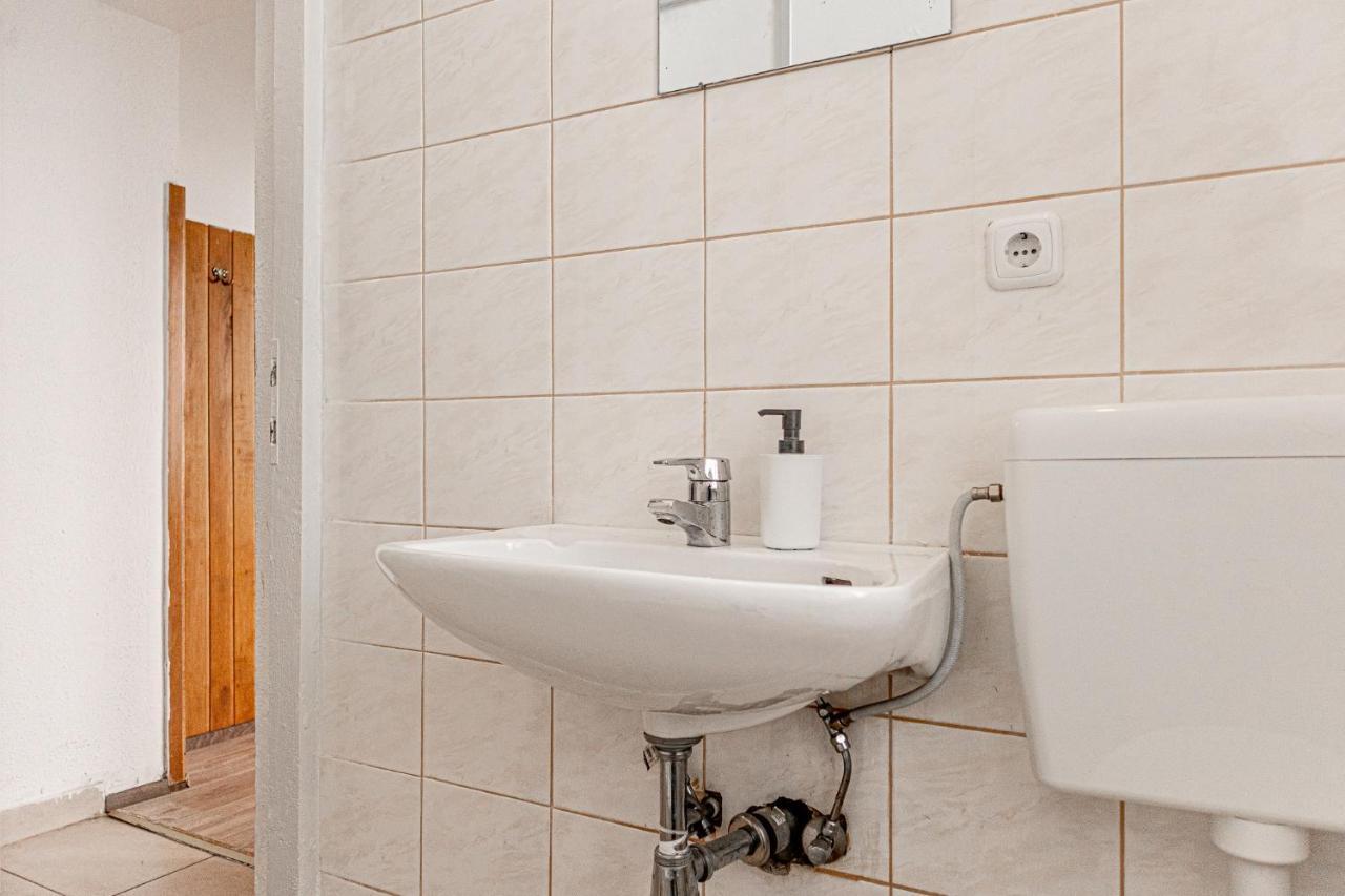 Modern 1Br Apartment - Great For Longstays Βιέννη Εξωτερικό φωτογραφία